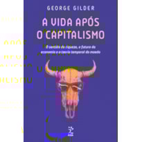 A VIDA APÓS O CAPITALISMO: O SENTIDO DA RIQUEZA, O FUTURO DA ECONOMIA E A TEORIA TEMPORAL DA MOEDA
