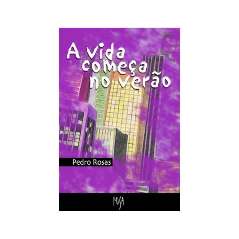 A VIDA COMEÇA NO VERÃO