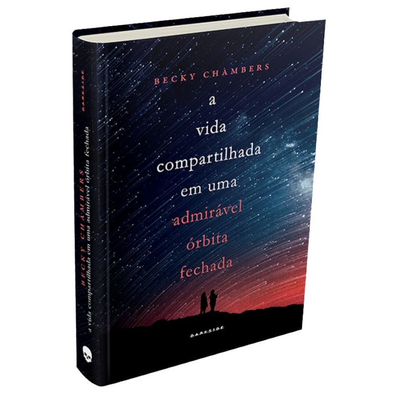 A VIDA COMPARTILHADA EM UMA ADMIRÁVEL ÓRBITA FECHADA