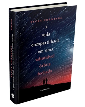 A VIDA COMPARTILHADA EM UMA ADMIRÁVEL ÓRBITA FECHADA