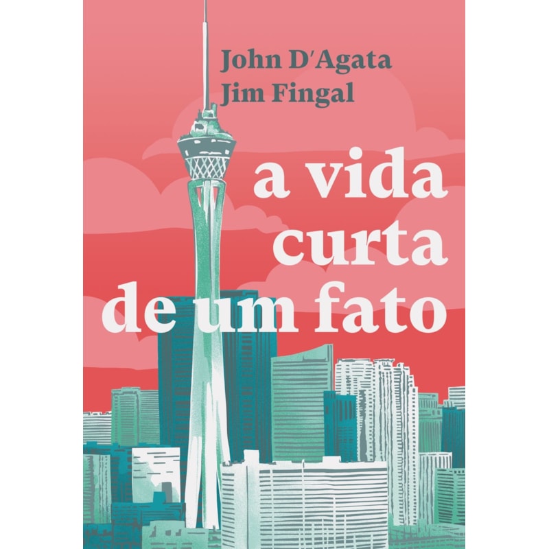 A VIDA CURTA DE UM FATO