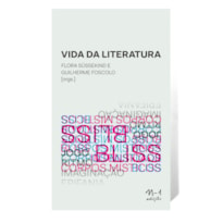 A VIDA DA LITERATURA