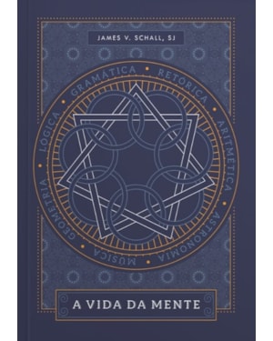 A VIDA DA MENTE