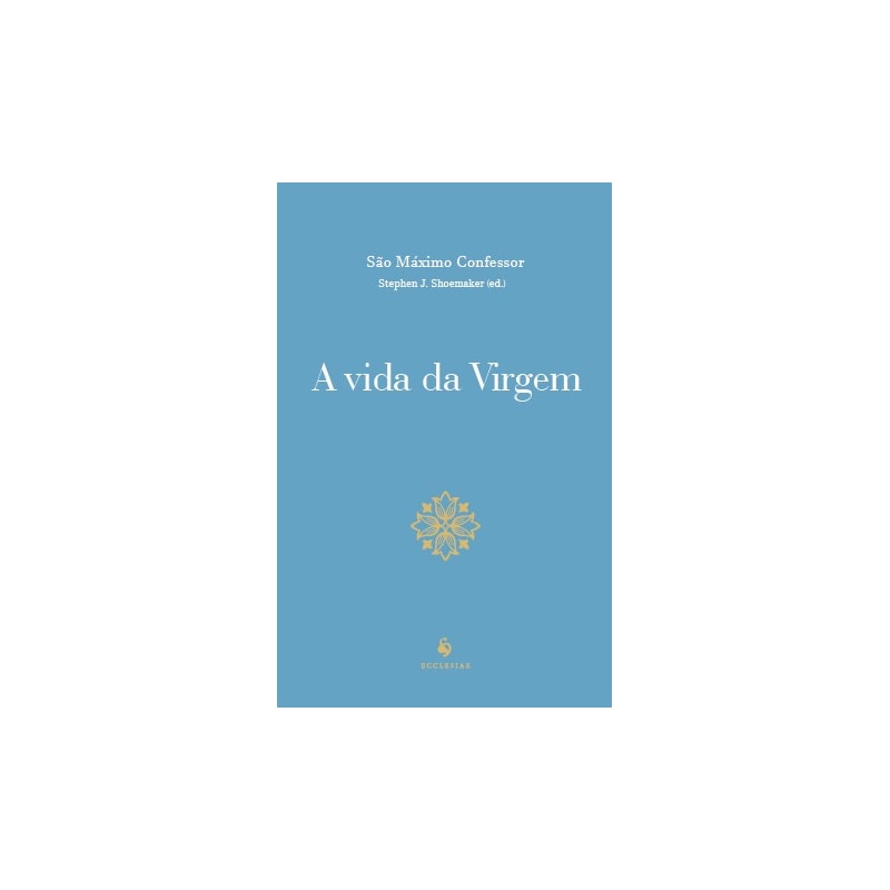 A VIDA DA VIRGEM