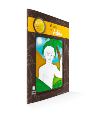 A VIDA DE ADÃO