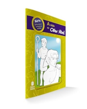 A VIDA DE CAIM E ABEL