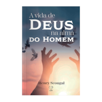 A VIDA DE DEUS NA ALMA DO HOMEM