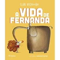 A VIDA DE FERNANDA