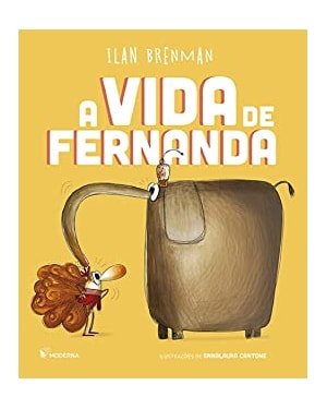 A vida de Fernanda