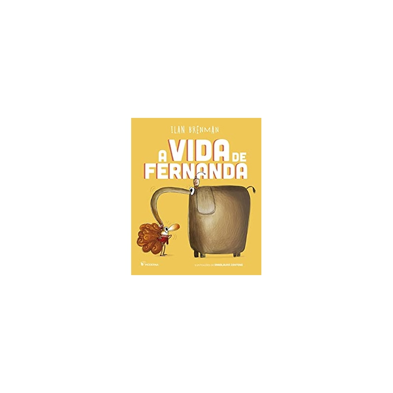 A vida de Fernanda