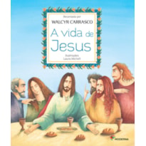 A VIDA DE JESUS