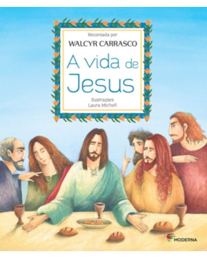 A vida de Jesus
