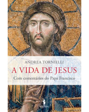A VIDA DE JESUS