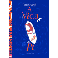 A VIDA DE PI