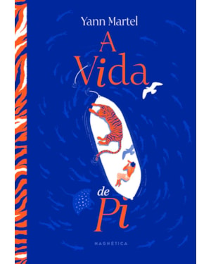 A VIDA DE PI