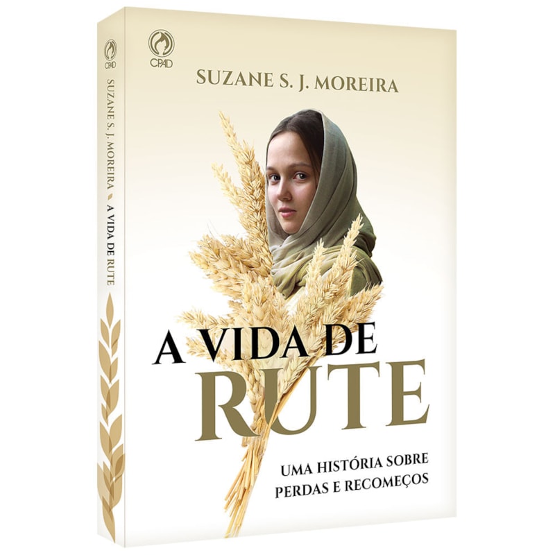 A VIDA DE RUTE