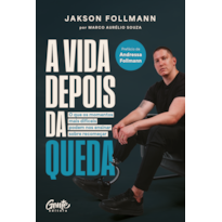 A VIDA DEPOIS DA QUEDA: O QUE OS MOMENTOS MAIS DIFÍCEIS PODEM NOS ENSINAR SOBRE RECOMEÇAR