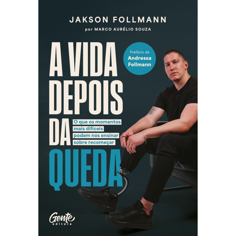 A VIDA DEPOIS DA QUEDA: O QUE OS MOMENTOS MAIS DIFÍCEIS PODEM NOS ENSINAR SOBRE RECOMEÇAR