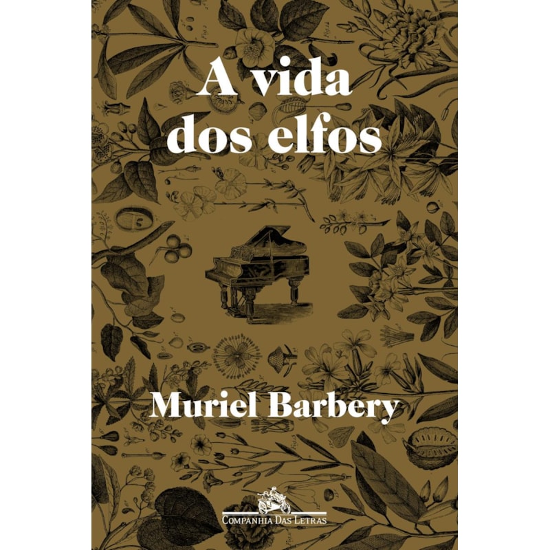 A VIDA DOS ELFOS