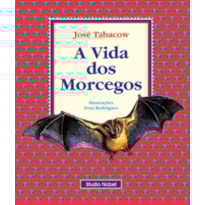 A VIDA DOS MORCEGOS