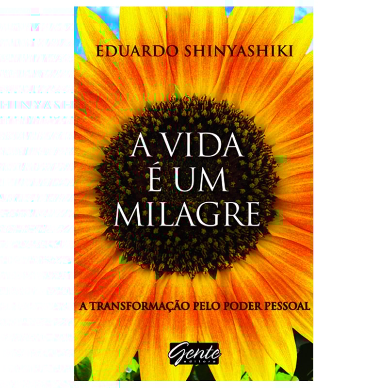 A VIDA É UM MILAGRE