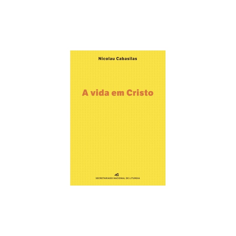 A VIDA EM CRISTO