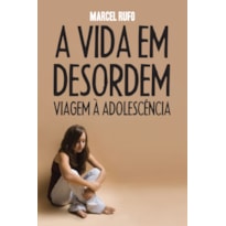 A VIDA EM DESORDEM: VIAGEM À ADOLESCÊNCIA