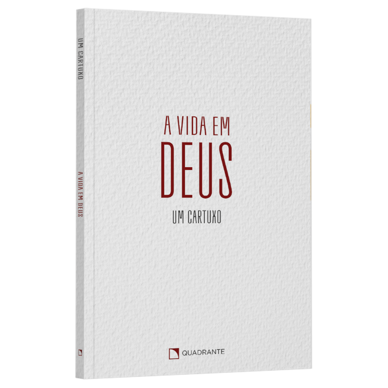 A VIDA EM DEUS
