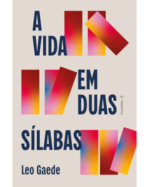 A vida em duas sílabas