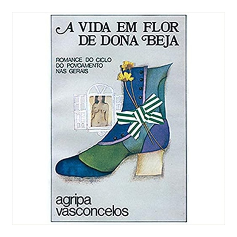 A VIDA EM FLOR DE DONA BEJA