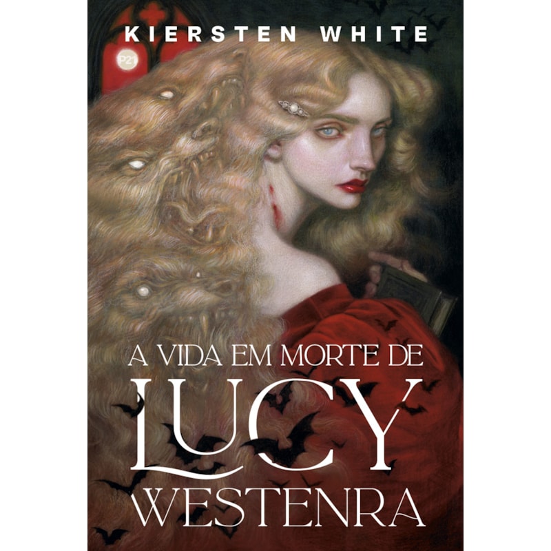 A VIDA EM MORTE DE LUCY WESTENRA