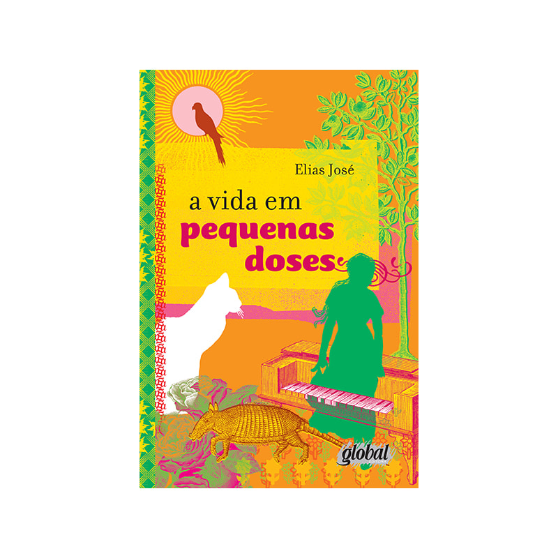 A vida em pequenas doses