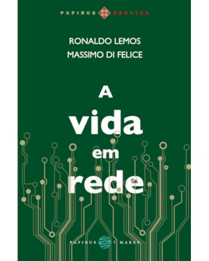 A VIDA EM REDE