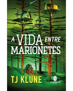 A vida entre marionetes