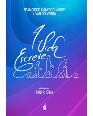 A vida escreve