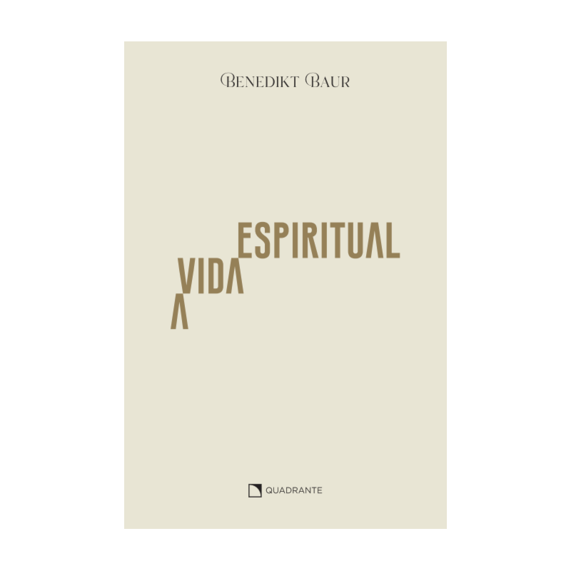 A VIDA ESPIRITUAL