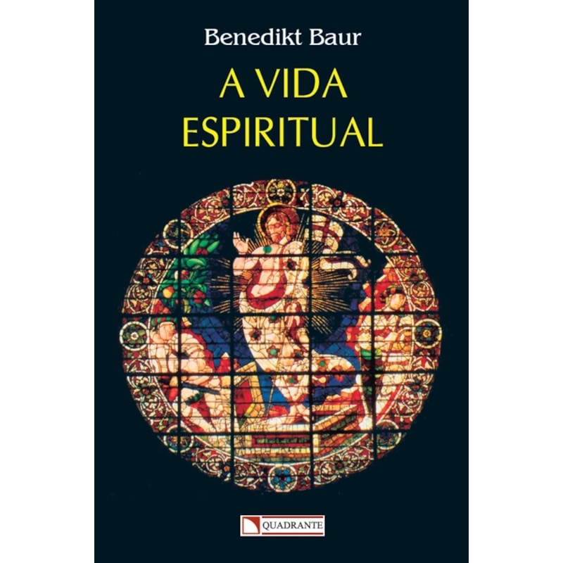 A VIDA ESPIRITUAL