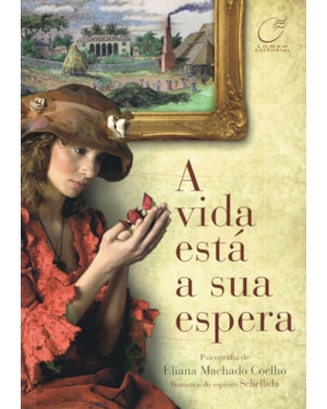 A VIDA ESTÁ A SUA ESPERA