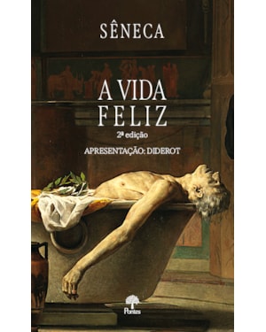A VIDA FELIZ