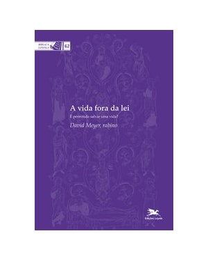 A VIDA FORA DA LEI: É PERMITIDO SALVAR UMA VIDA?