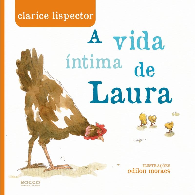 A VIDA ÍNTIMA DE LAURA