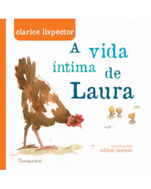 A VIDA ÍNTIMA DE LAURA