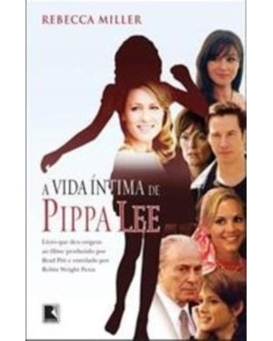 A VIDA ÍNTIMA DE PIPPA LEE