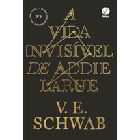 A VIDA INVISÍVEL DE ADDIE LARUE