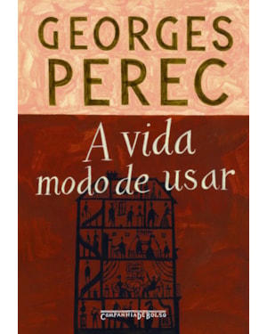 A VIDA MODO DE USAR