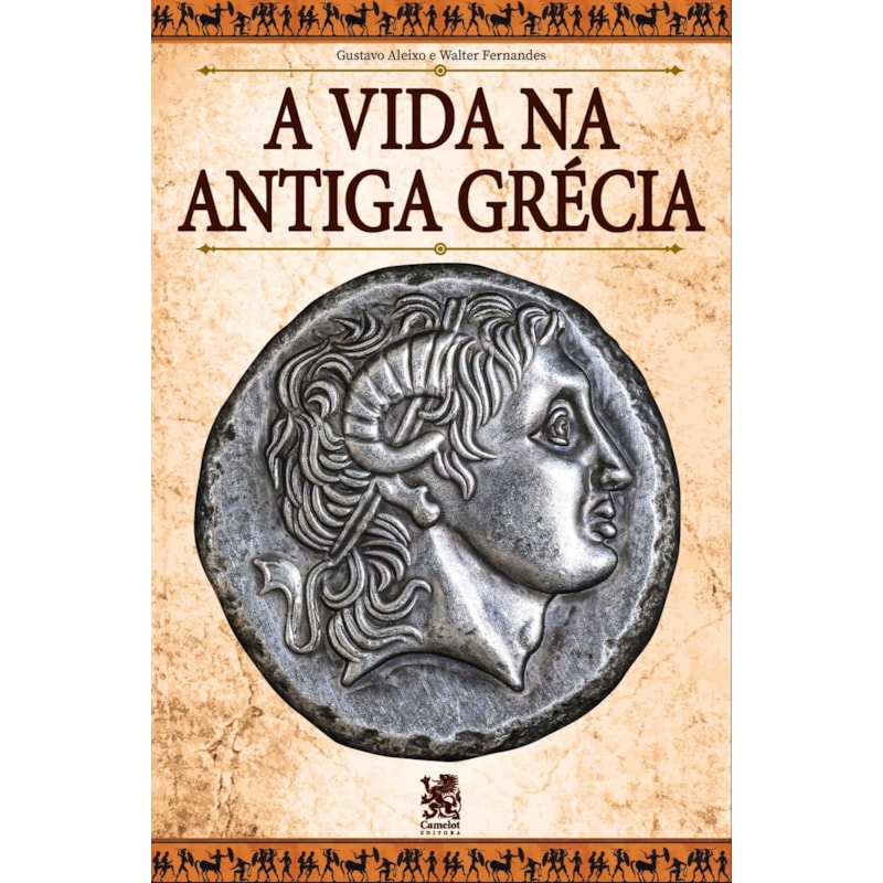 A VIDA NA ANTIGA GRÉCIA