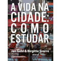 A VIDA NA CIDADE: COMO ESTUDAR