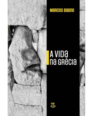 A vida na grécia