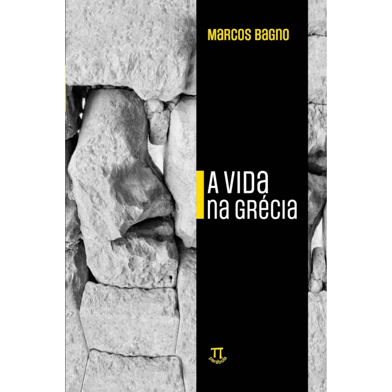 A vida na grécia