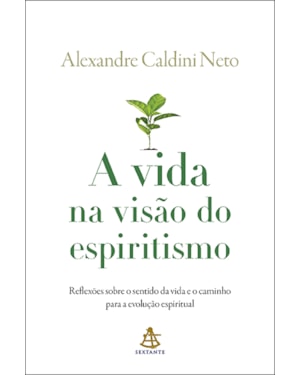 A VIDA NA VISÃO DO ESPIRITISMO: REFLEXÕES SOBRE O SENTIDO DA VIDA E O CAMINHO PARA A EVOLUÇÃO ESPIRITUAL
